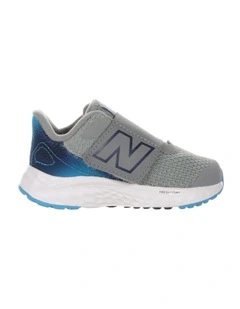 Arishi V4 Infant Sport In Grey