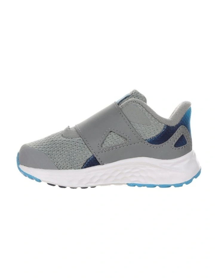 Arishi V4 Infant Sport In Grey image 2