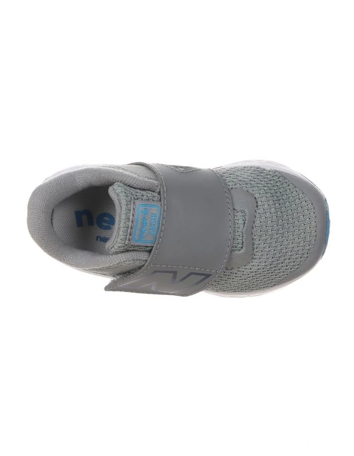 Arishi V4 Infant Sport In Grey image 3