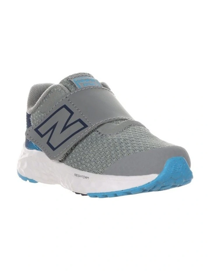Arishi V4 Infant Sport In Grey image 4