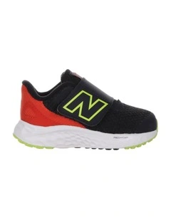 Arishi V4 Infant Sport In Blk/White