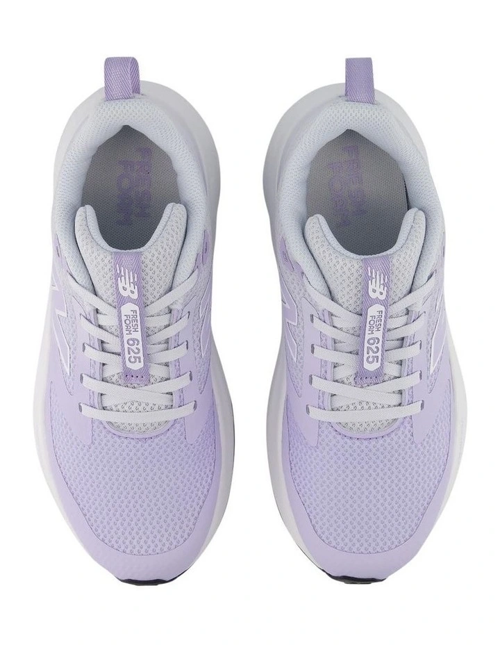 625 Grade School Sport In Lt Purple image 3
