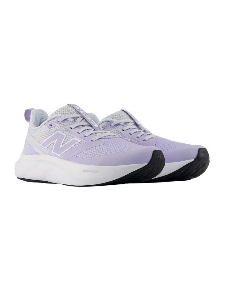 625 Grade School Sport In Lt Purple image 4