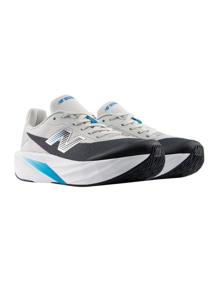 Rebel V5 Grade School Sport In Grey image 4
