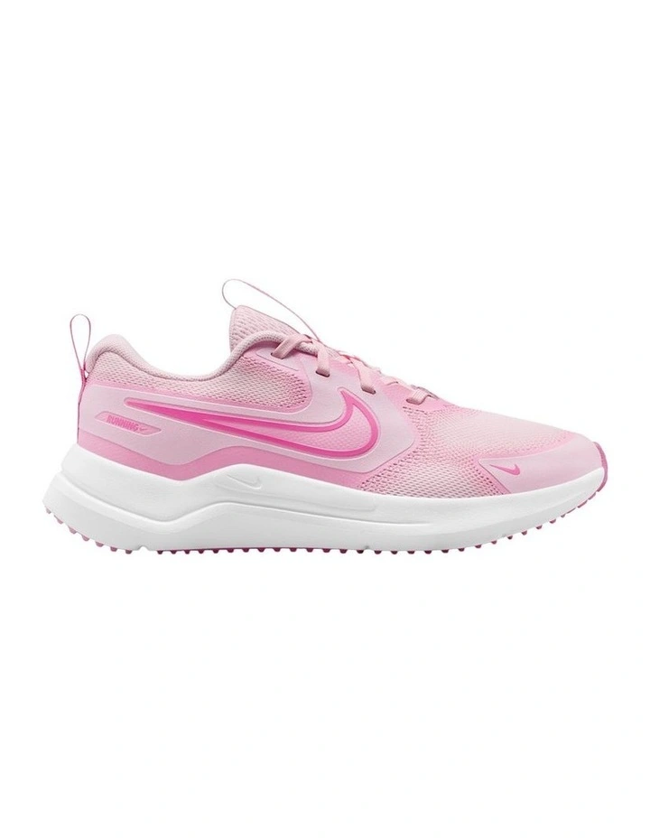 Cosmic Runner Grade School Sport in Pink image 1