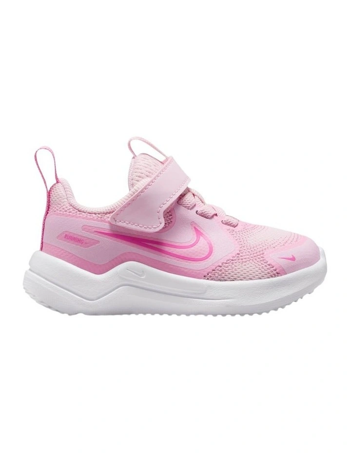Cosmic Runner Infant Sport in Pink image 1