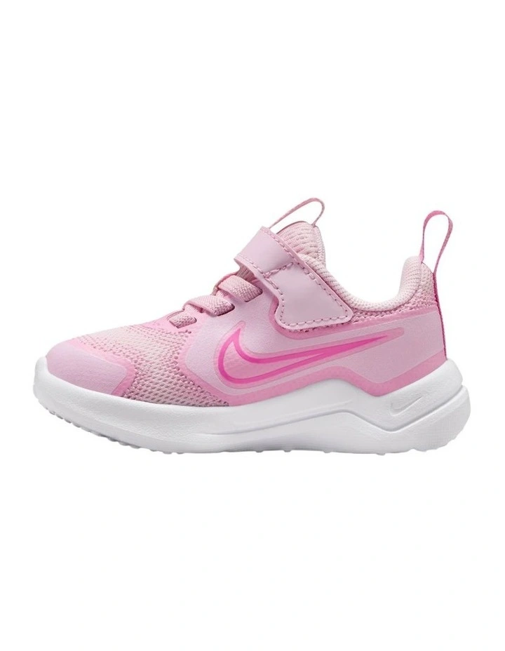 Cosmic Runner Infant Sport in Pink image 2
