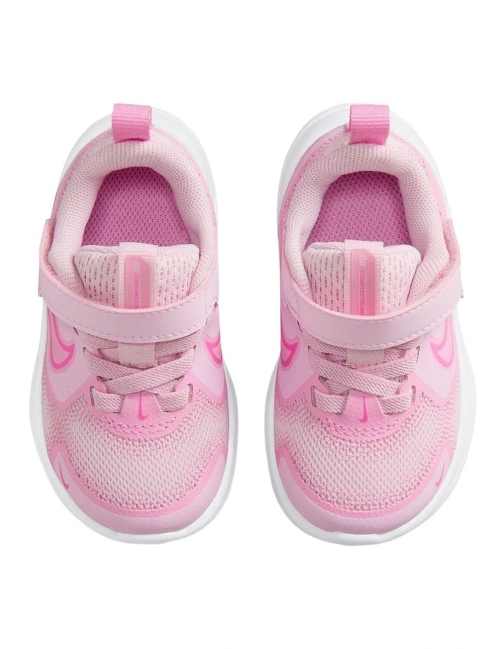 Cosmic Runner Infant Sport in Pink image 3