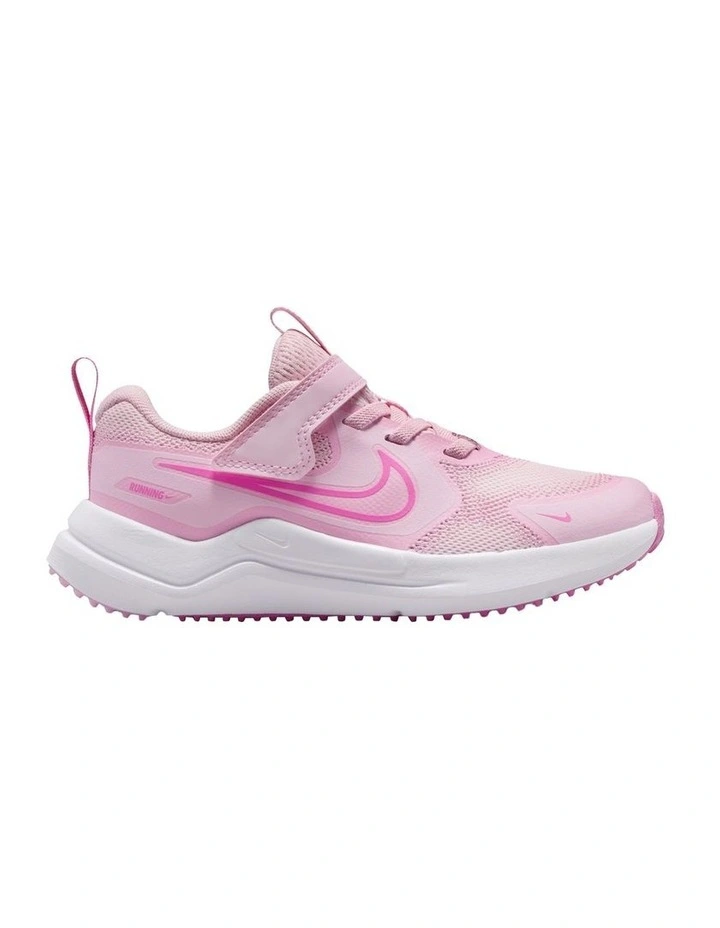 Cosmic Runner Pre-School Sport in Pink image 1