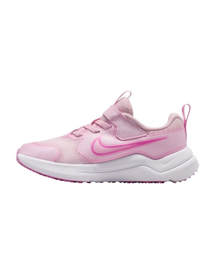 Cosmic Runner Pre-School Sport in Pink image 2
