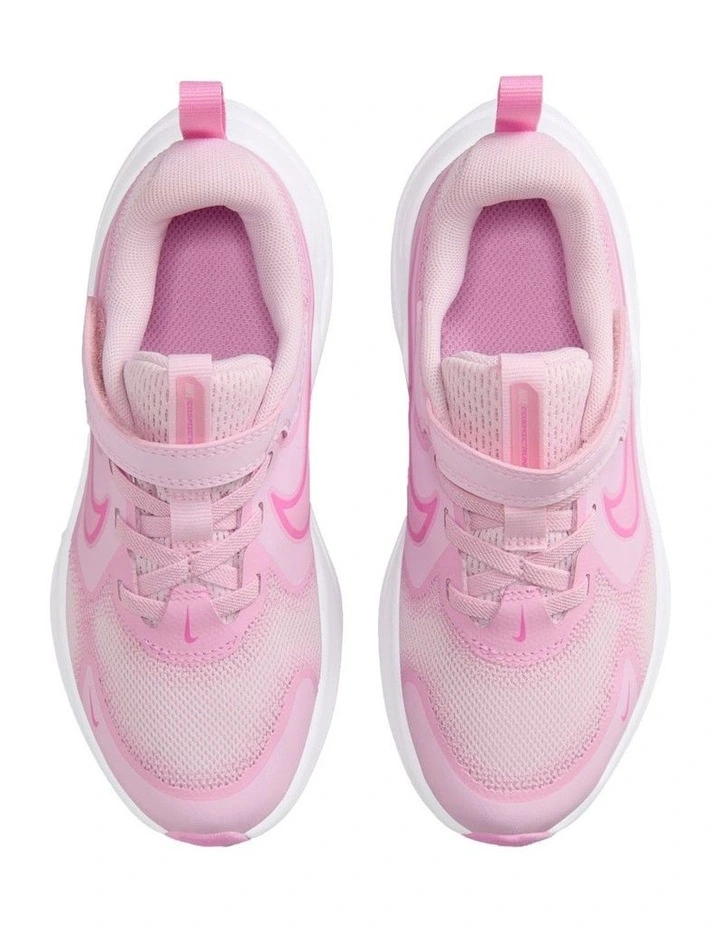 Cosmic Runner Pre-School Sport in Pink image 3