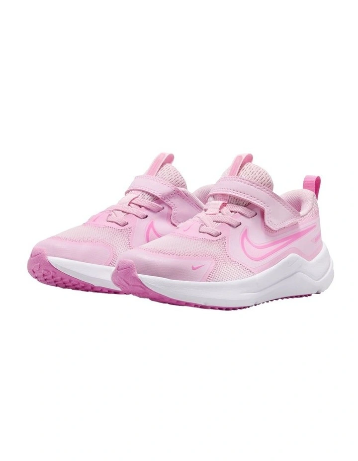 Cosmic Runner Pre-School Sport in Pink image 4