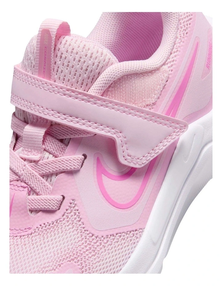 Cosmic Runner Pre-School Sport in Pink image 5