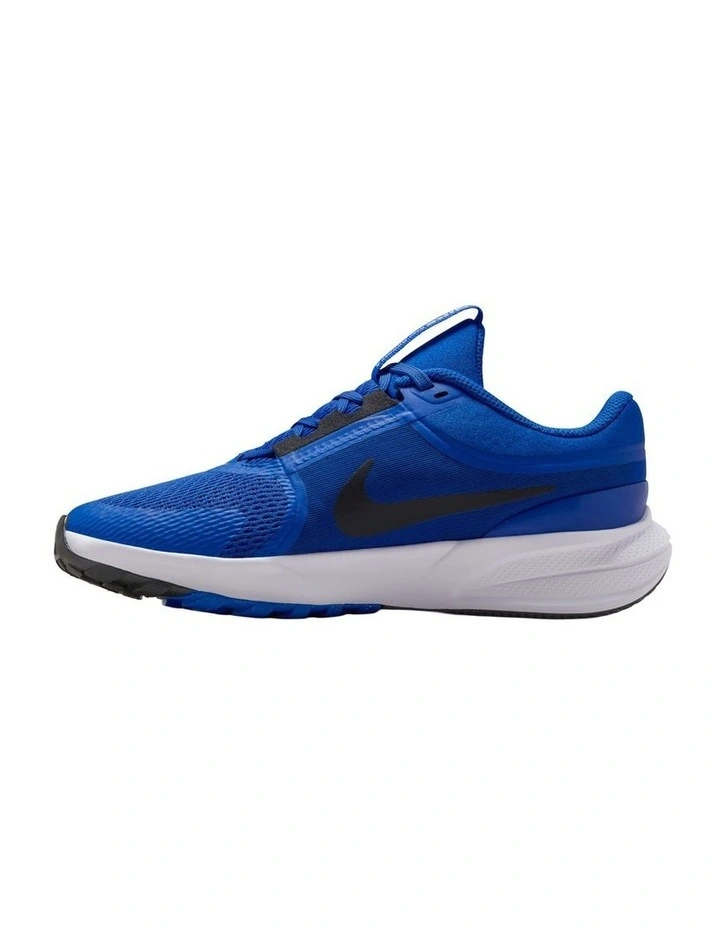 Star Runner 5 Grade School Sport in Royal Blue image 2
