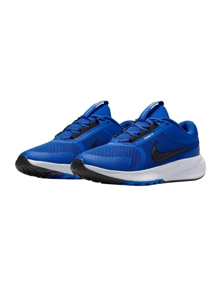 Star Runner 5 Grade School Sport in Royal Blue image 4