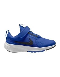 Star Runner 5 Pre-School Sport in Royal Blue