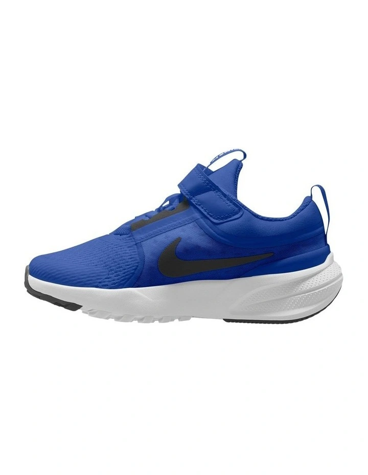 Star Runner 5 Pre-School Sport in Royal Blue image 2