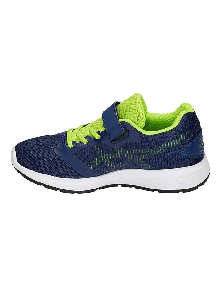 Asics PATRIOT 10 PS B Asics PATRIOT 10 PS B