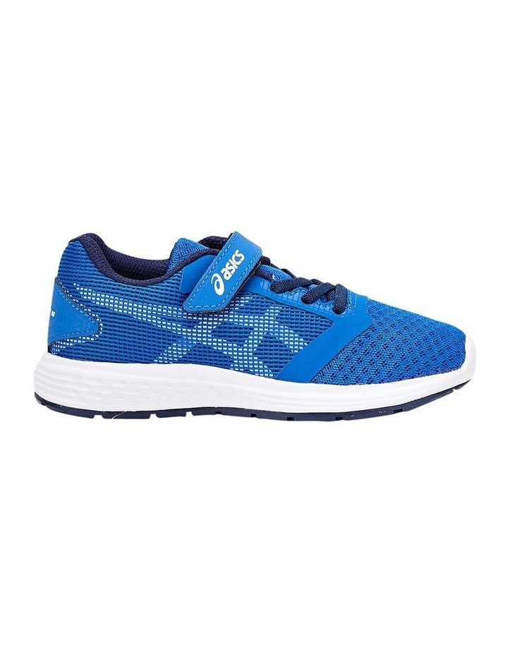 Asics Patriot 10 Ps Boys Asics Patriot 10 Ps Boys