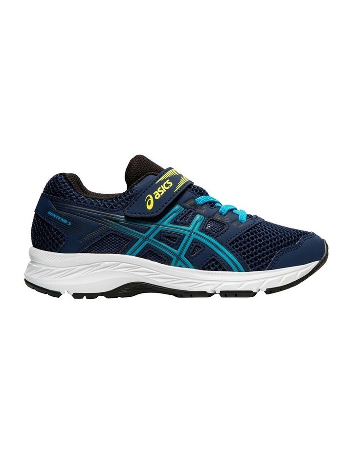 asics pre contend 5