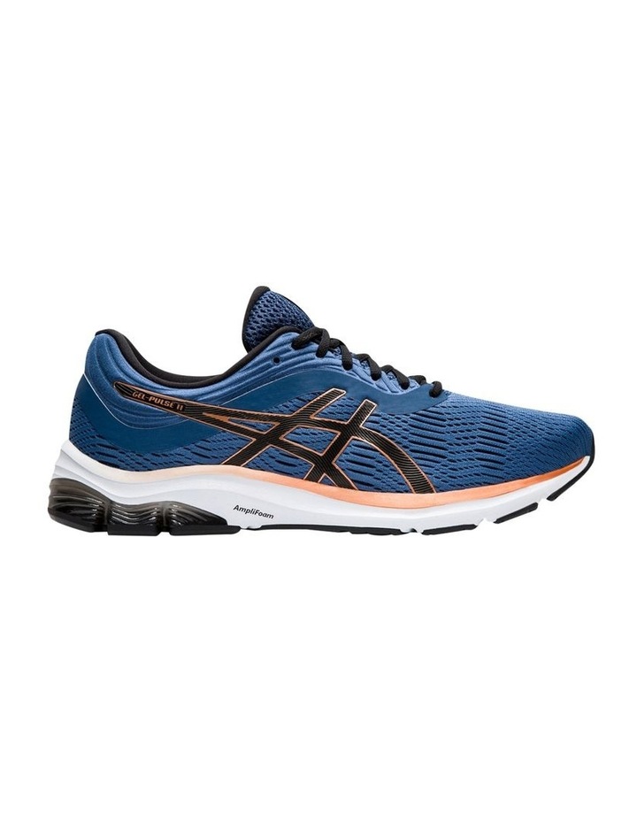 asics gel pulse 1