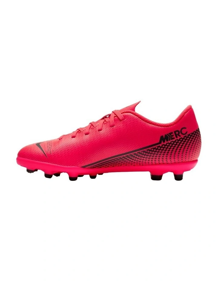 Mercurial Vapor 13 Grade School Sports Shoes image 2