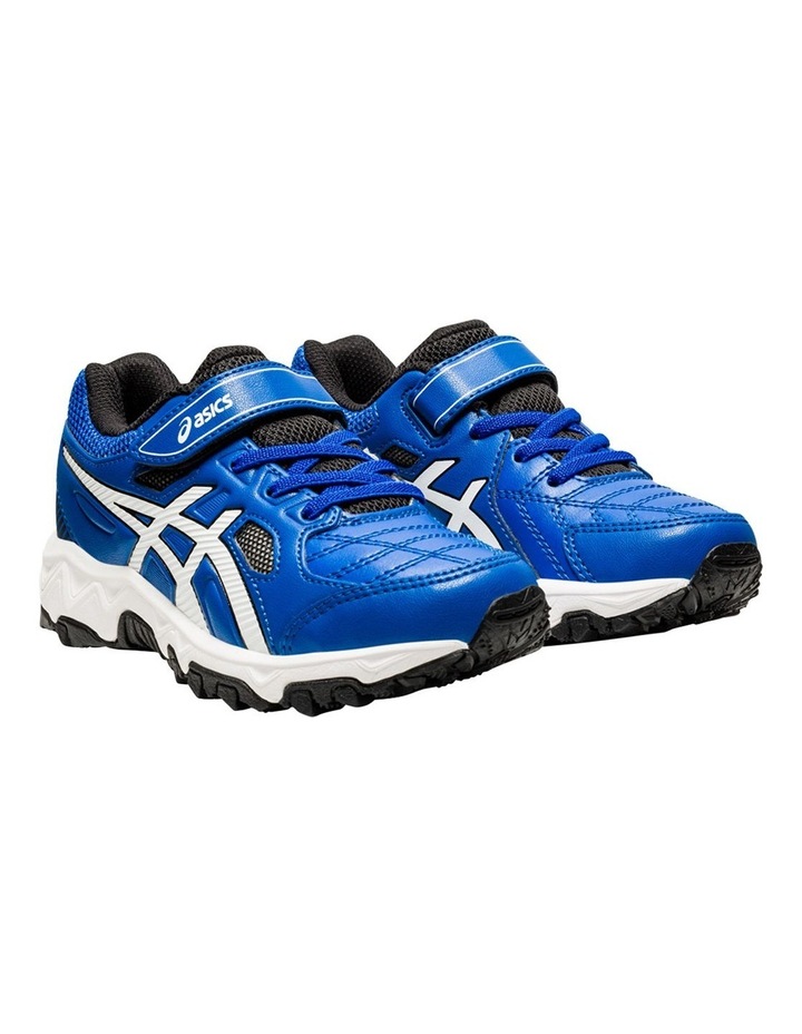 asics trigger