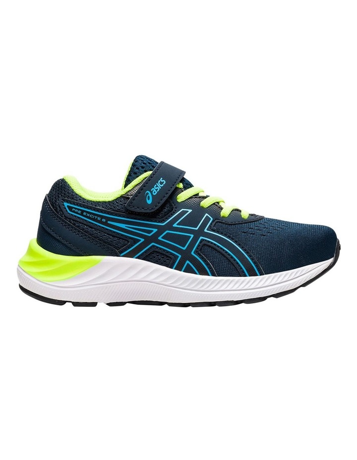 asics pre excite 8