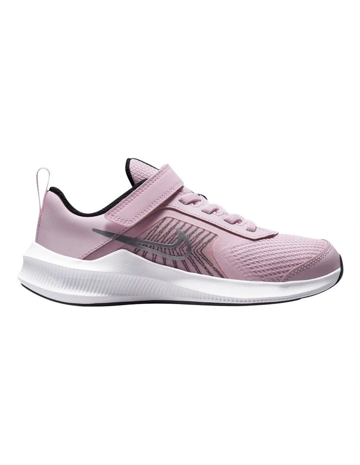 Downshifter 11 Pre School Girls Sport Shoes image 1