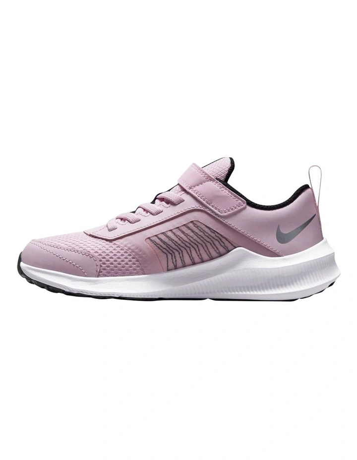 Downshifter 11 Pre School Girls Sport Shoes image 2