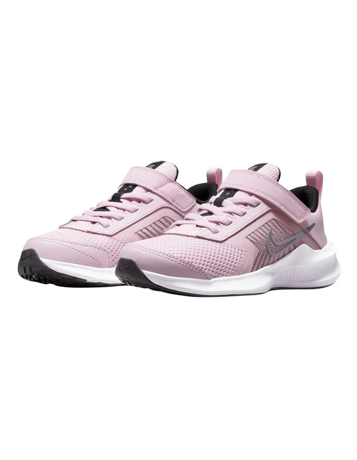 Downshifter 11 Pre School Girls Sport Shoes image 3