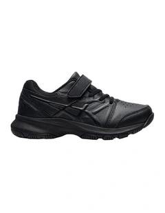 Gel -550 TR Pre School Sport Shoes in Black
