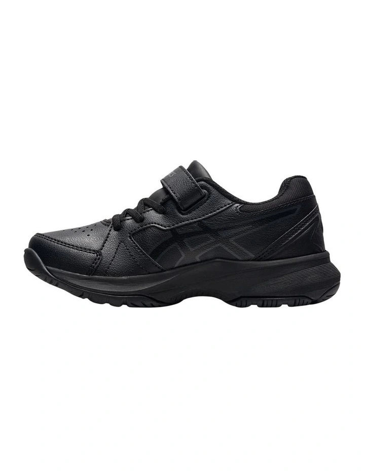 Gel -550 TR Pre School Sport Shoes in Black image 2