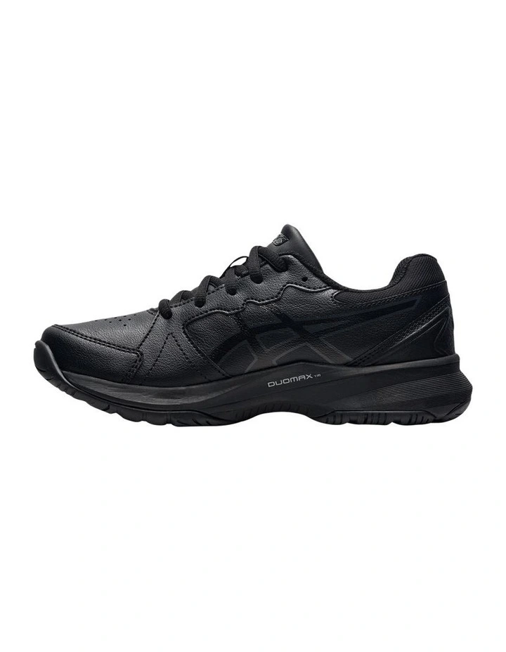 Gel -550 TR Grade School Sport Shoes in Black image 2