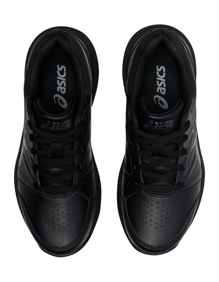 Gel -550 TR Grade School Sport Shoes in Black image 3