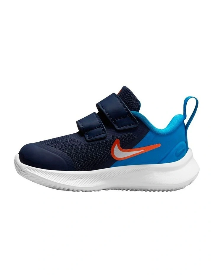 Star Runner 3 Infant Boys Sport Shoes image 2