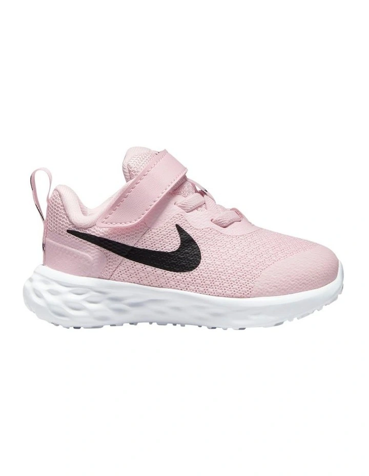 Revolution 6 NN Infant Pink  Sport Shoes image 1