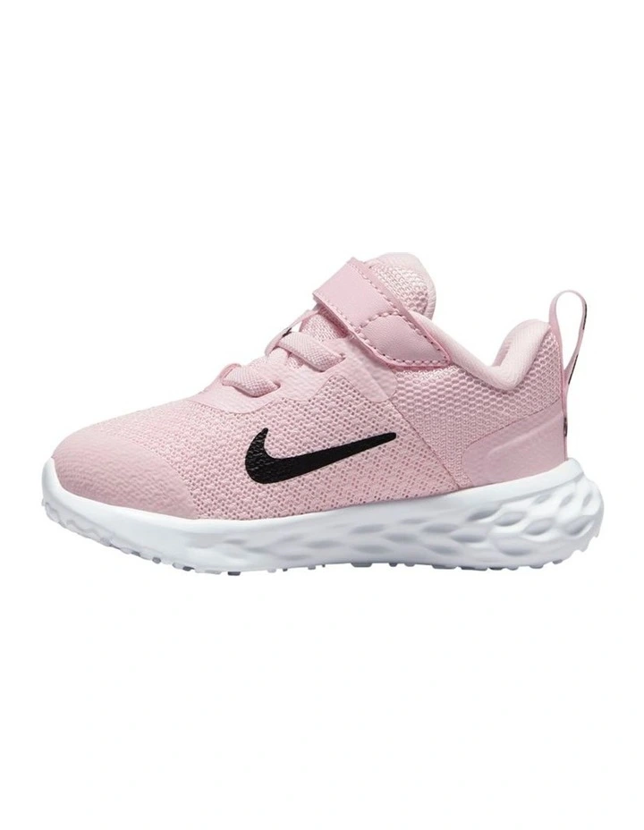 Revolution 6 NN Infant Pink  Sport Shoes image 2