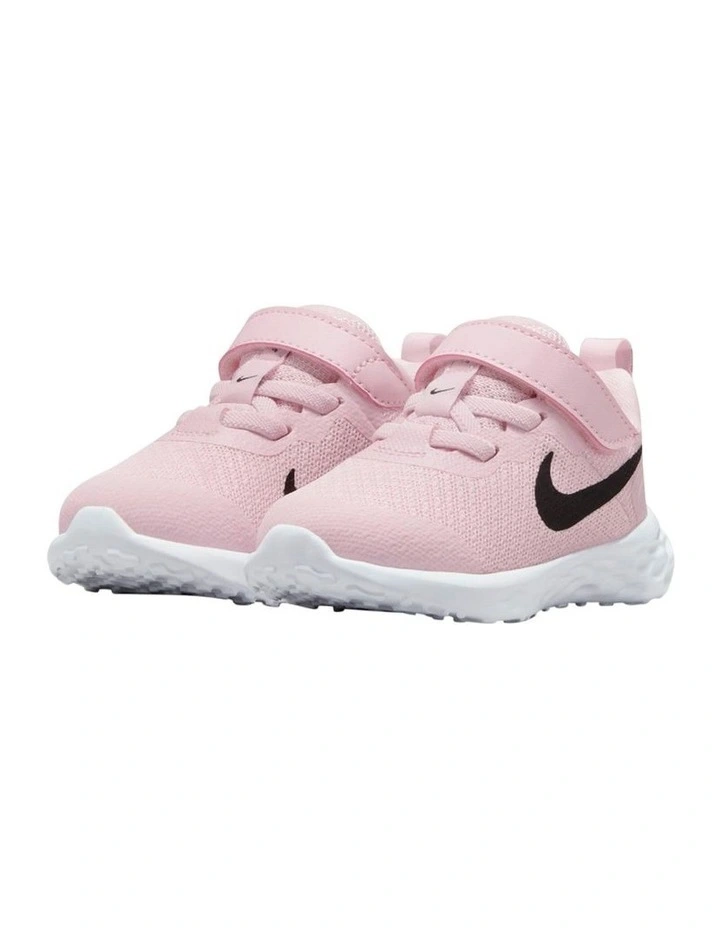 Revolution 6 NN Infant Pink  Sport Shoes image 4