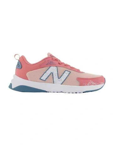 545 Laces Pink Sport Shoes