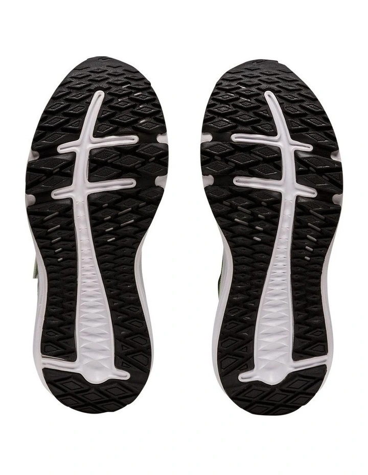 Patriot 12 Pre School Black Sport Shoes image 5