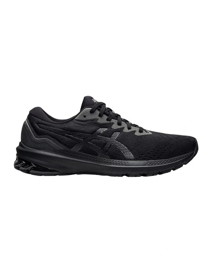 Sports Shoes in Black image 1