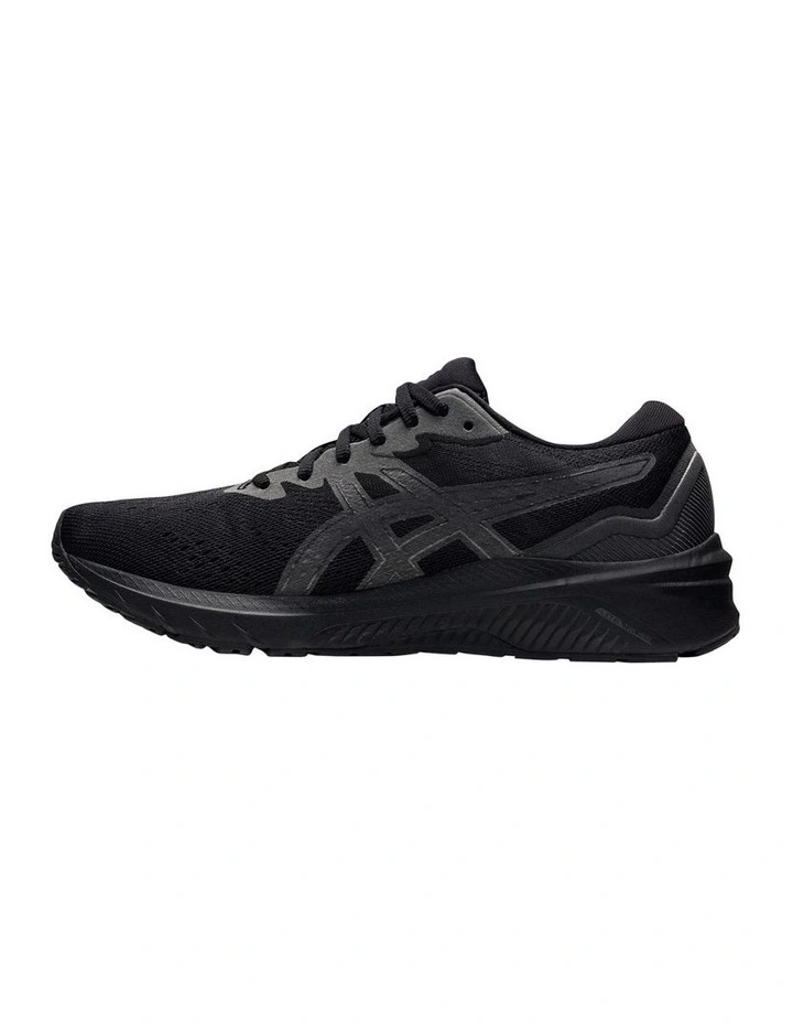 Sports Shoes in Black image 2