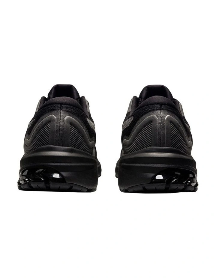 Sports Shoes in Black image 3