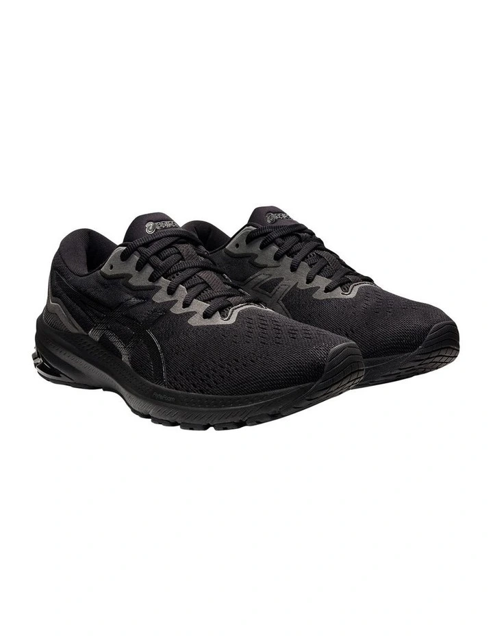 Sports Shoes in Black image 4