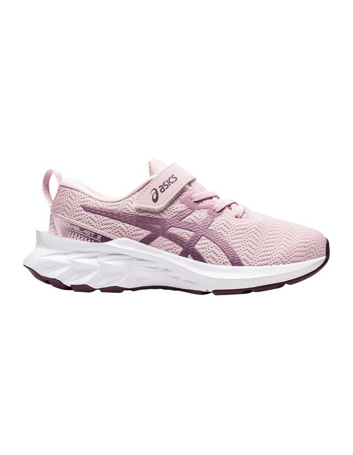 Girls asics sneakers clearance