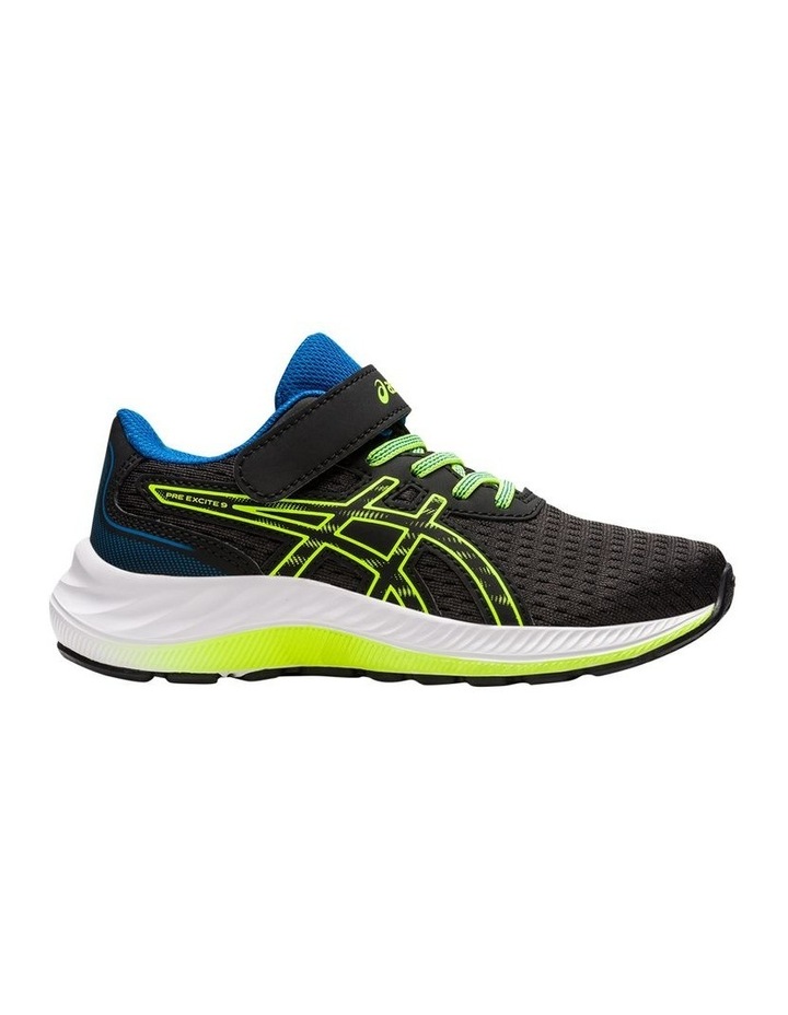 asics ankle shoes