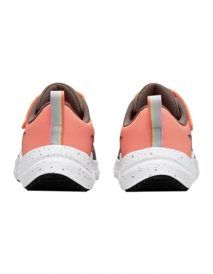 Downshifter 12 Sport Shoes in Stone image 3