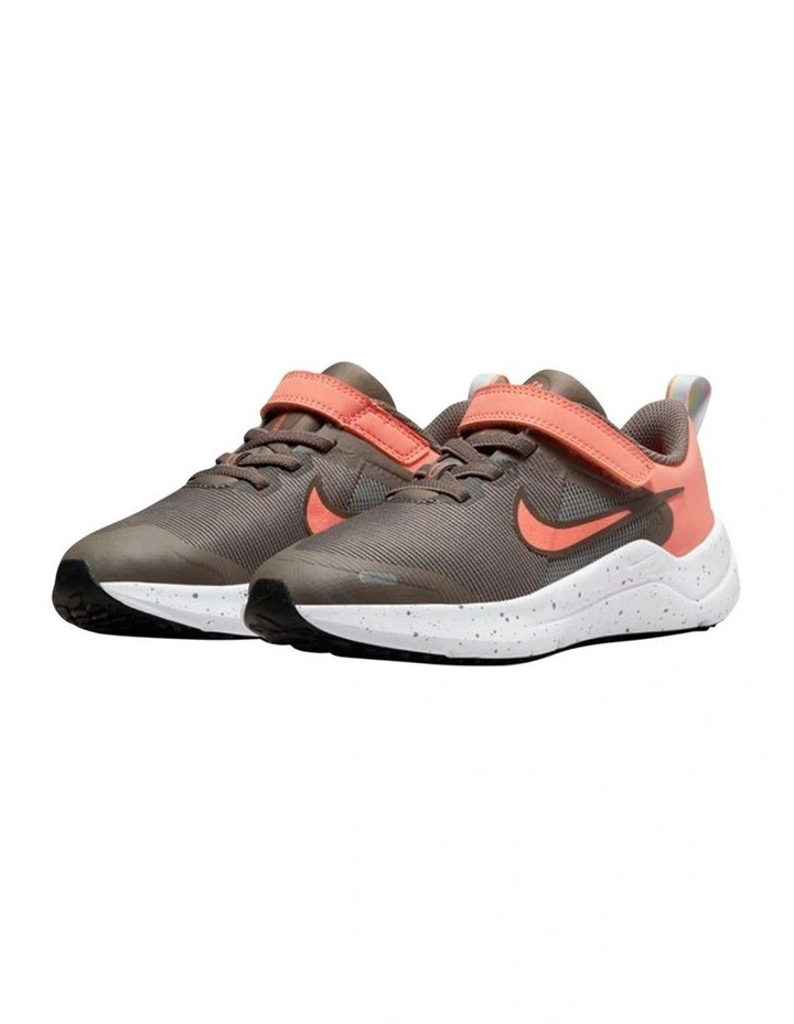 Downshifter 12 Sport Shoes in Stone image 4