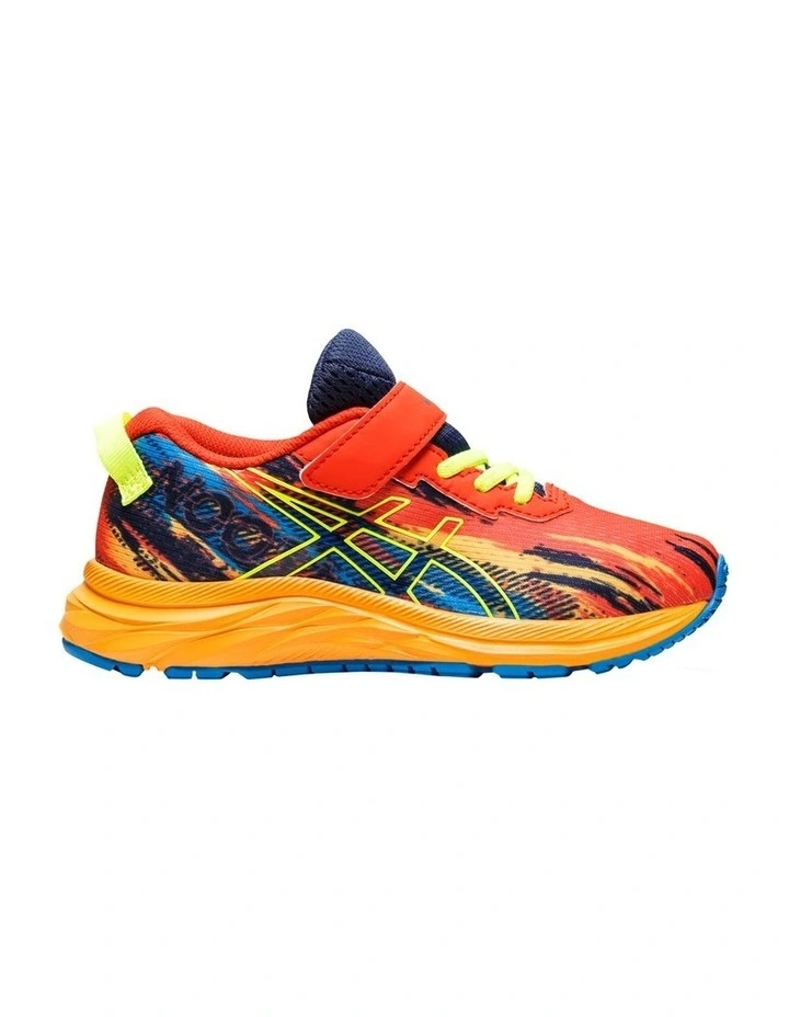 Gel-Noosa Tri 13 Pre School Sport Shoes In Multi image 1